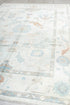 Vintage Oushak Area Rug (7' x 10')